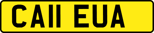 CA11EUA
