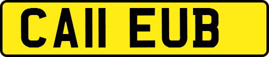 CA11EUB
