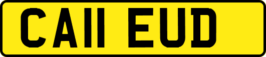 CA11EUD