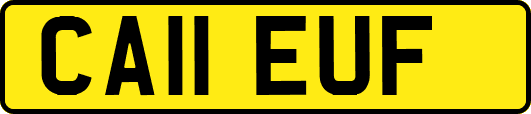 CA11EUF
