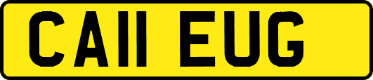 CA11EUG