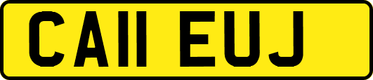 CA11EUJ