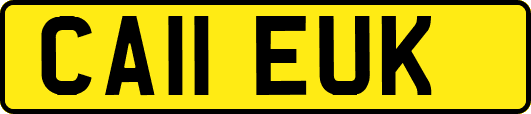 CA11EUK