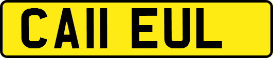 CA11EUL
