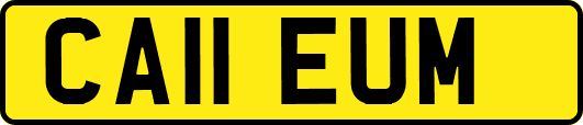 CA11EUM