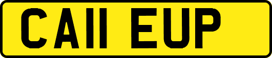 CA11EUP