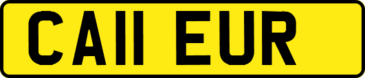 CA11EUR