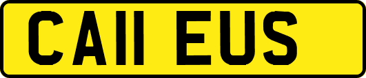 CA11EUS