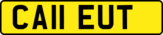CA11EUT
