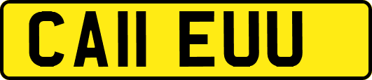 CA11EUU