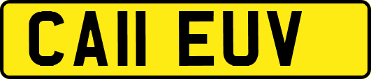 CA11EUV
