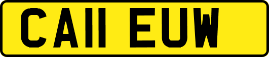 CA11EUW