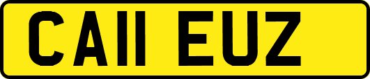 CA11EUZ
