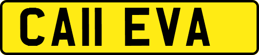 CA11EVA