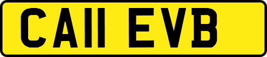 CA11EVB