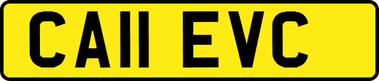 CA11EVC