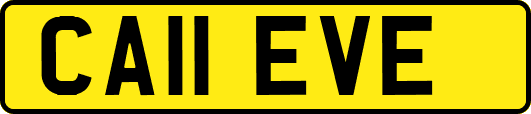CA11EVE