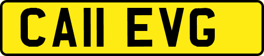 CA11EVG