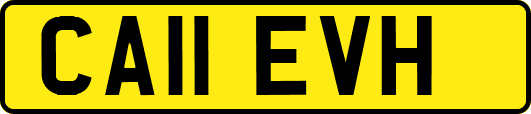 CA11EVH