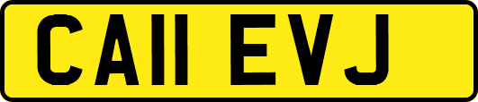 CA11EVJ