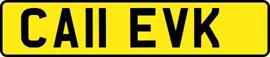 CA11EVK