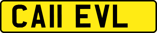 CA11EVL