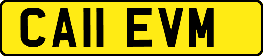 CA11EVM