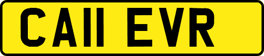 CA11EVR