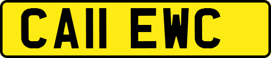 CA11EWC