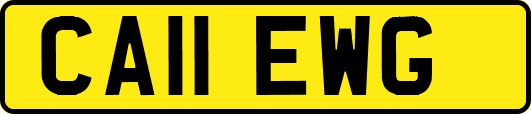 CA11EWG