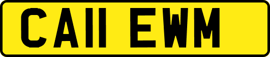 CA11EWM
