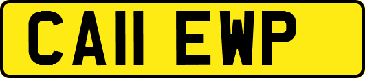 CA11EWP