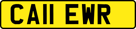 CA11EWR