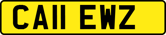CA11EWZ