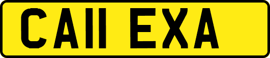 CA11EXA