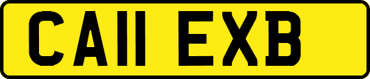 CA11EXB