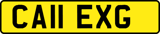 CA11EXG