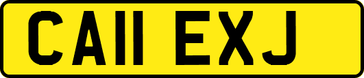 CA11EXJ