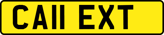 CA11EXT