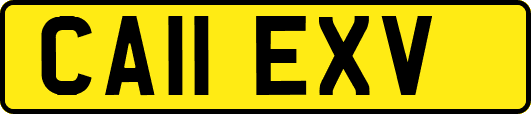 CA11EXV