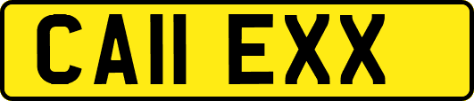 CA11EXX