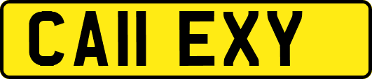 CA11EXY