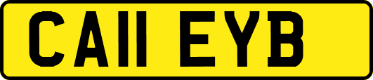CA11EYB