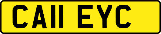 CA11EYC