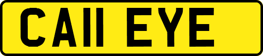 CA11EYE