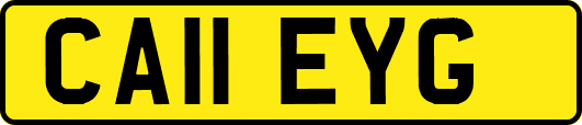 CA11EYG