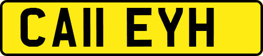 CA11EYH