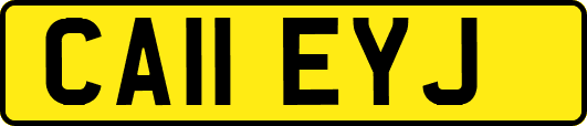 CA11EYJ