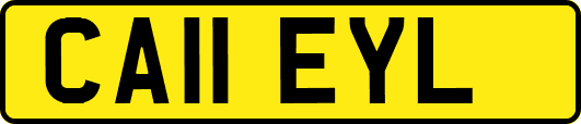 CA11EYL