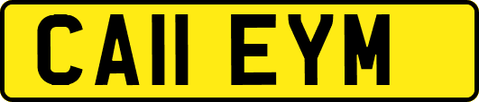 CA11EYM